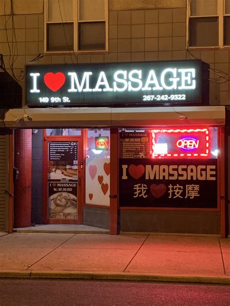 asian massage parlor philadelphia pa